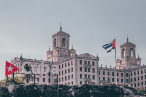 bild från kuba